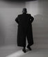 Slash Pocket Coat